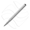 Parker Pióro Kulkowe Vector Stainless Steel CT FP [2025444]