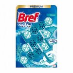 Bref WC Color Aktiv Koszyk 3 x 4 Kulki Ocean