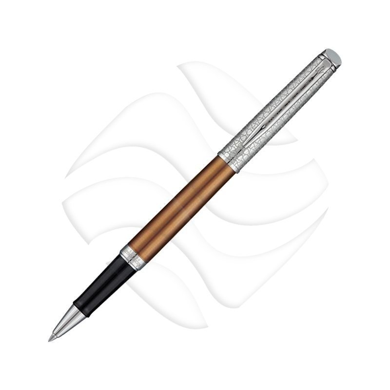 Waterman Pióro Kulkowe Hemisphere Privee Bronze Satine RB [1971671]