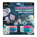 Zawieszki Magic Świecące w Ciemności /Kidea