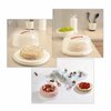 Tortownica Kremowa Transparent / Curver 172572 