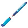 Pióro Wieczne Scribolino Dla Praworęcznych Malinowo-Jagodowe w Etui Faber-Castell