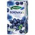  Borówka Z Kwiatem Chabru