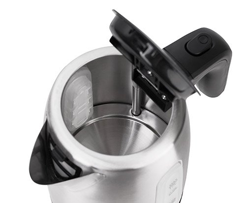 Czajnik metalowy 1,0 L Adler AD 1273