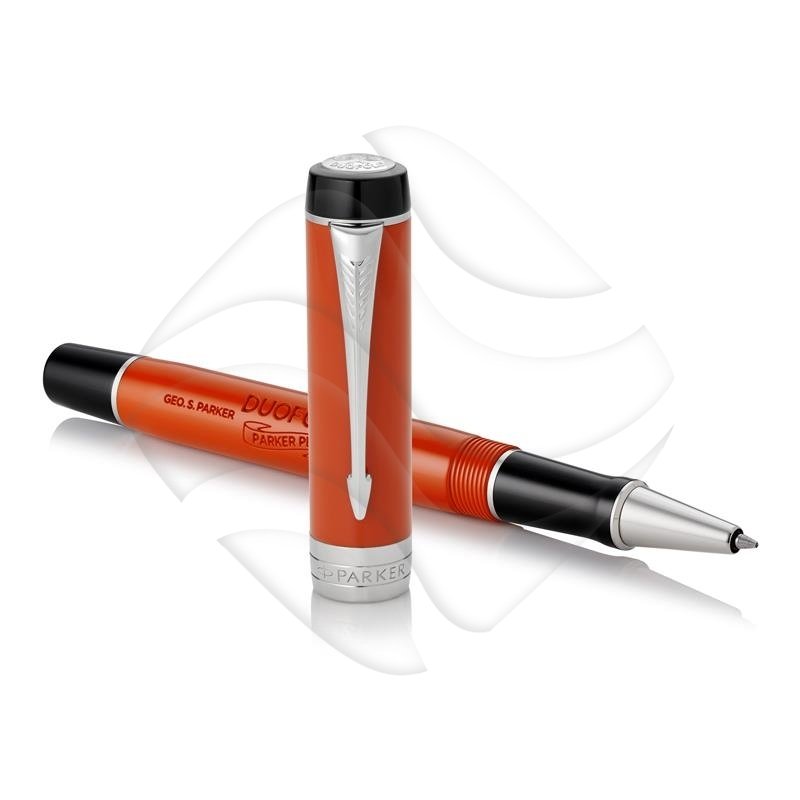 Parker Pióro Kulkowe Duofold Big Red CT RB [1931380]