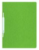 Skoroszyt Donau Preszpan A4 Twardy 390Gsm Zielony