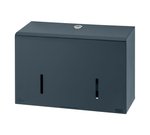 Dozownik grafitowy GRAH7T na dwie rolki papieru