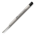 Wkład Do Długopisu B Czarny Faber-Castell