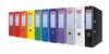 Segregator Office Products Officer PP A4/75mm Niebieski