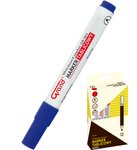 Marker tablicowy GRAND GR-003 niebieski &#8211 A&#822112