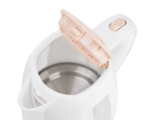 Czajnik plastikowy 1,7 L Adler AD 1264