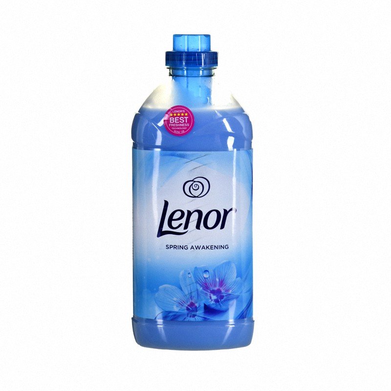 Płyn do Płukania Tkanin 1,8L [23-334] Spring Awakening  / Lenor