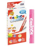 Pastele olejne Carioca 12 kol. (43277)