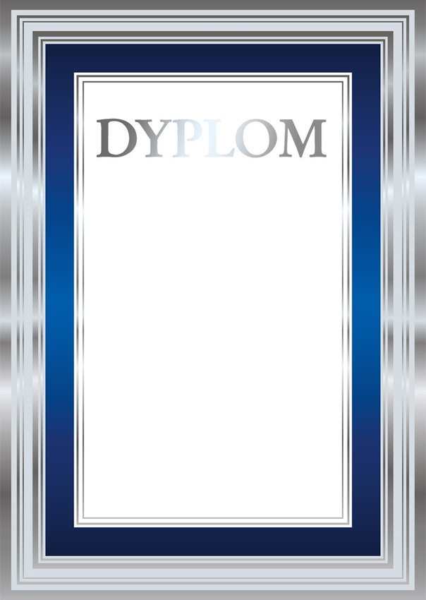 Dyplom O.Papiernia A4 190g Imperial A'25 /Opus