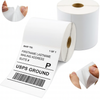 Etykiety na Rolce Termiczne 100x150 500szt. 70g /Avero Pack