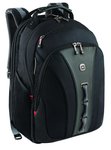 Plecak na Laptopa Legacy 16" Czarny/Szary / Wenger