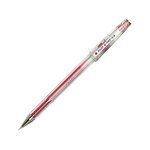 Cienkopis G-Tec Czerwony 0.4mm /Pilot