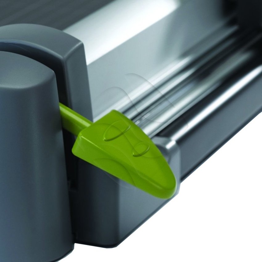 Obcinarka Gilotyna A4 Rexel ClassicCut CL410 z Laserem