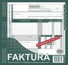 Faktura Brutto 2/3 A4 Oryg.+1k 122-2E /MiP