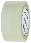 Taśma Pakowa Donau Solvent  48mm 60M 42 mikr. Transparentna