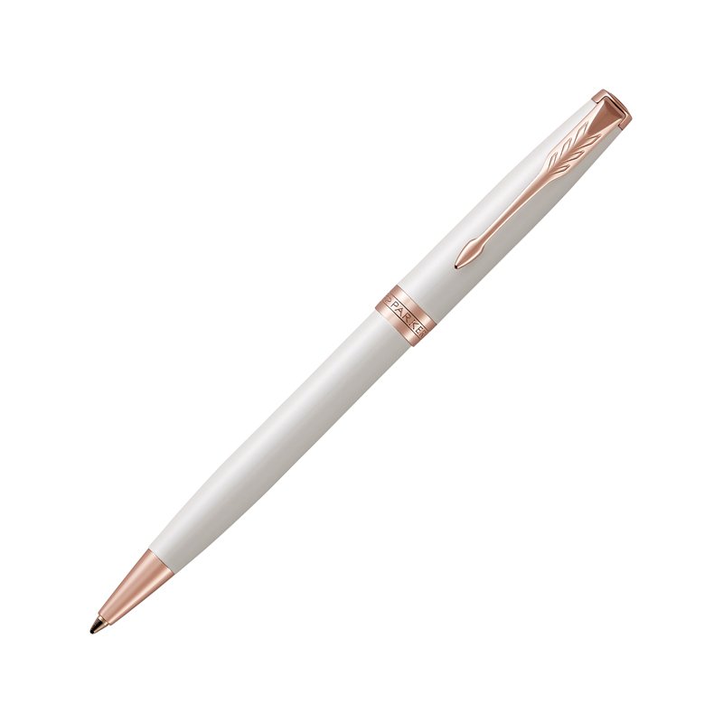 Parker Długopis Sonnet Premium Perłowy Lakier PGT BP [1931555]