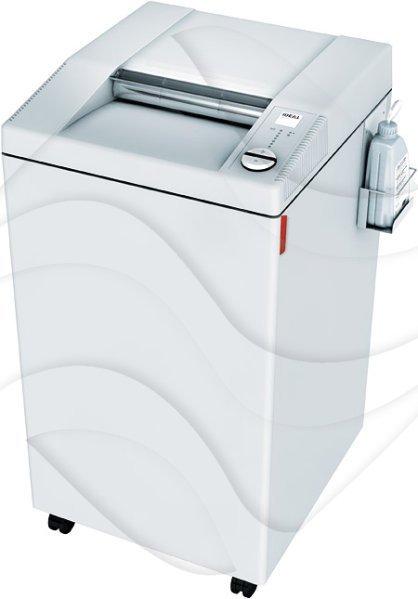 Niszczarka Ideal 3105 CC 4 x 40 mm