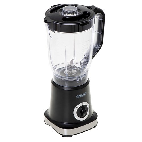 Blender kielichowy Mesko MS 4079be