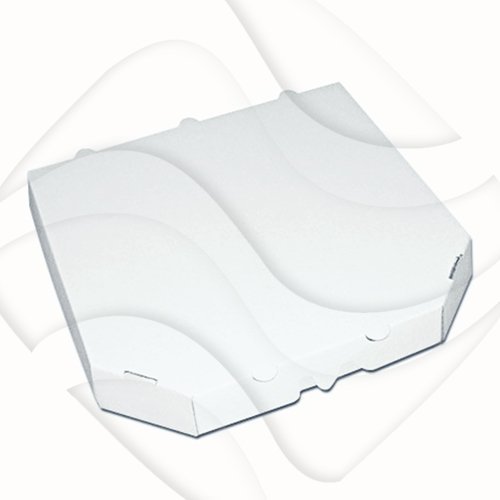 Pudełko na Pizze 50x50x5 Kwadrat A'50 /Polkrys