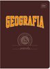 Zeszyt A5 60K Tematyczny Geografia Hybrid /Interdruk