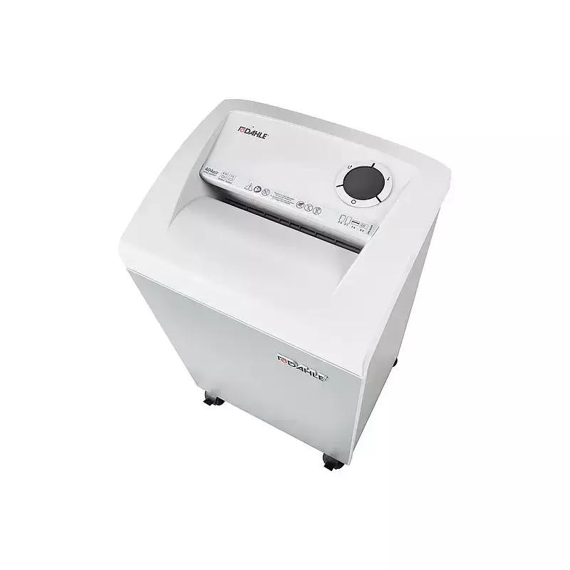 Niszczarka Dahle 404Air 4X40Mm Clean Tec