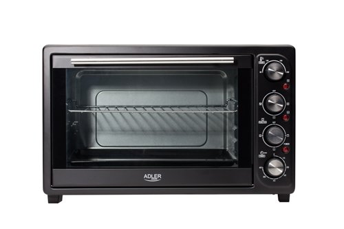 Piekarnik elekt. 45 L Adler AD 6010