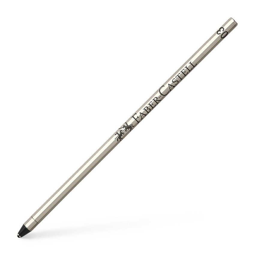 Wkład Do Twice Pen Czarny Faber-Castell