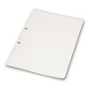 Skoroszyt Papierowy z Oczkiem 1/1 300g  /G-r