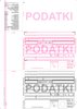 Polecenie Przel. Podatki Do Nadr. (2-odc.) A'500 F-130-3 /MiP