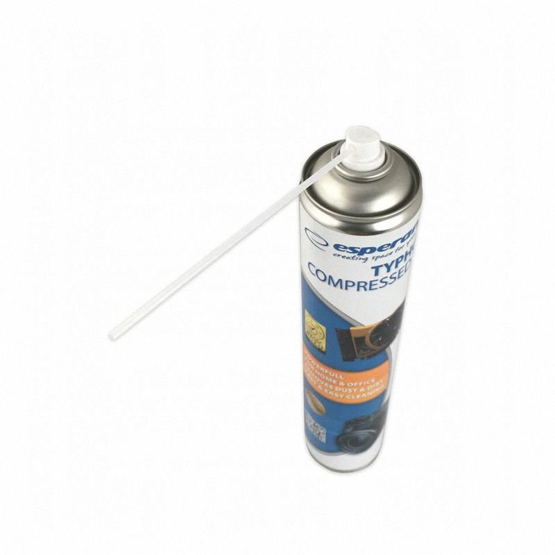 Sprężone Powietrze 750ml /Esperanza