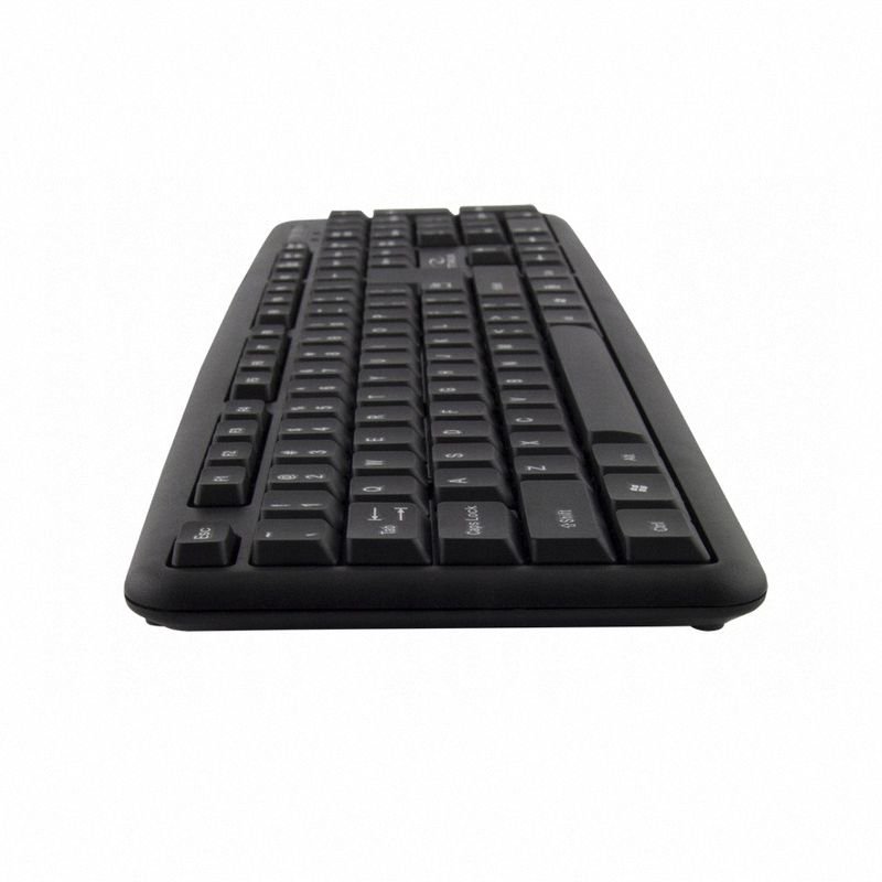 Klawiatura Przewodowa USB Titanum Standard TK101 /Esperanza