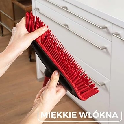 Szczotka do Zamiatania Sierści i Włosów Always Clean Pet Pro /Vileda
