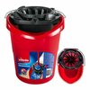 Wiadro z Wyciskaczem 10L SuperMocio  /  Vileda