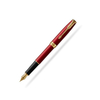 Parker Pióro Wieczne Spnnet Core Czerwony Lakier GT FP (M) [1931474]