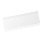 Podkładka Kartonowa na Zapiekankę 10x43cm A'500 /Abc-Pak