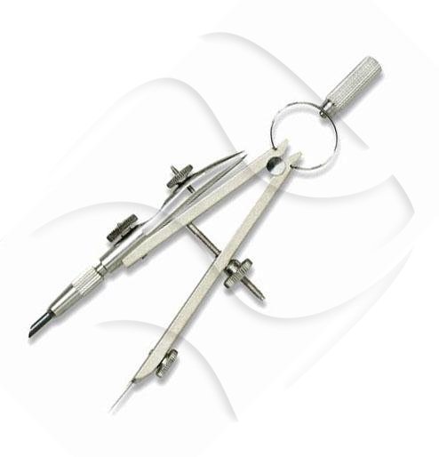 Cyrkiel Zerownik 06501 K-I-N