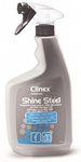 Środek do czyszczenia i połysku Clinex Shine Steel 650ml