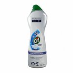 Cif Mleczko Do Czyszczenia 750ml Normal Professional