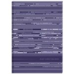 Brulion A4 96k Kratka Economy /Interdruk