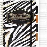 Kołozeszyt B5 100K linia Wild Pukka / Pukka Pad