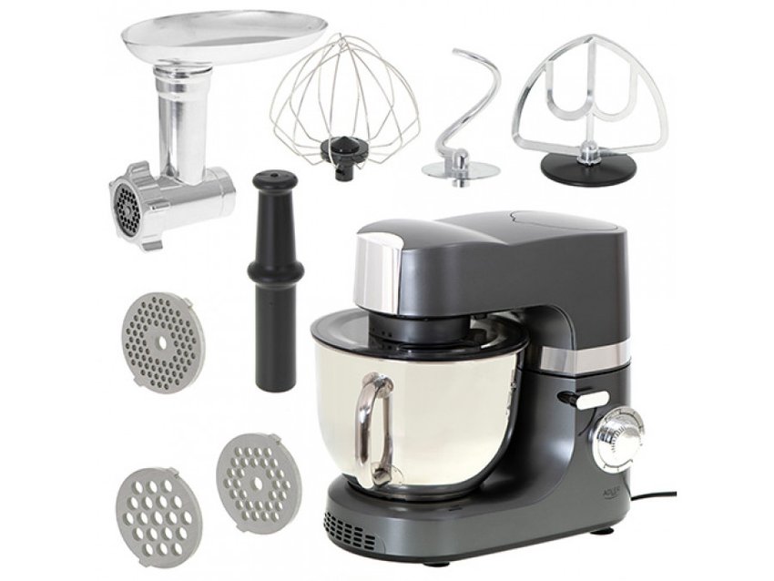 Robot Planetarny 2200W 7L 4W1 AD 4221 /Adler