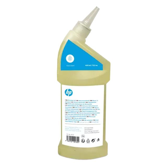 Olej Do Niszczarek 400ml /HP