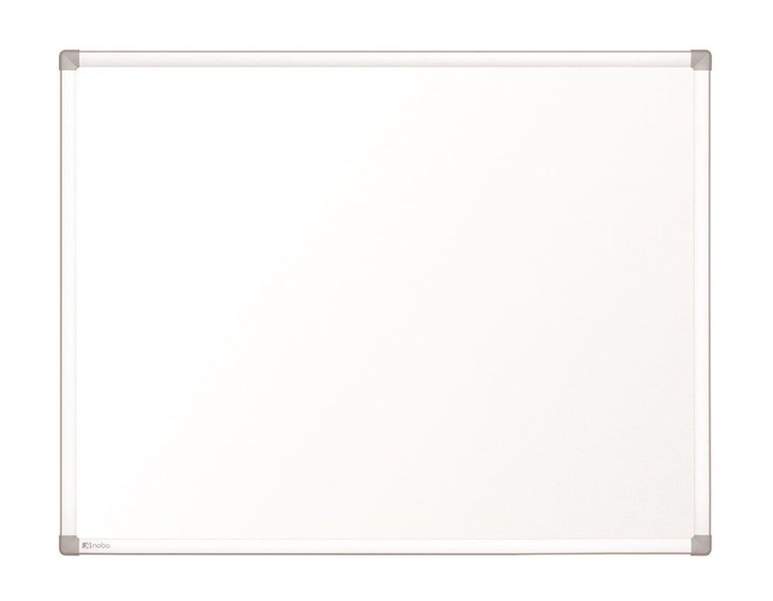 Tablica Suchoś. -Magn. Nobo Prestige 120X90Cm Porcelanowa Rama Alu.