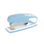 Zszywacz Sax 239 25k Jasnoniebieski