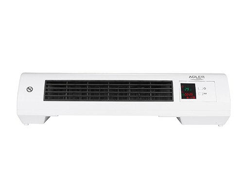 Termowentylator - kurtyna powietrzna Adler AD 7714